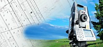 Топографо-геодезические работы